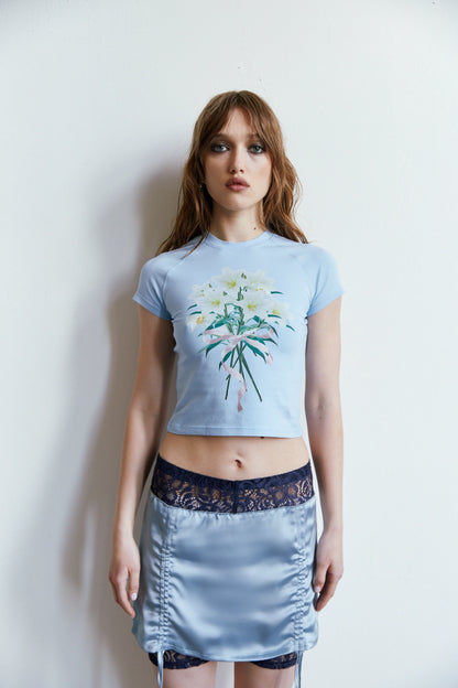 HANDFUL OF LILIES BABY T